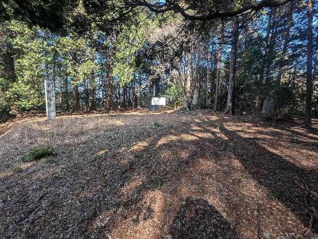 愛知県新城市中宇利字仁田36 宇利城の写真2