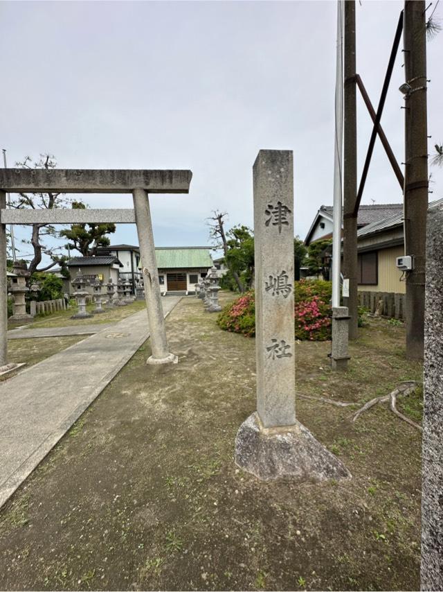 愛知県名古屋市中川区富田町大字榎津郷中 榎津城の写真3