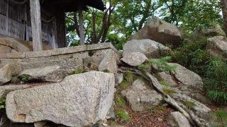 笠間城の登城記録(アリケンさん)