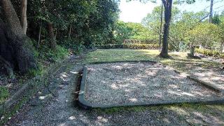 鷲津砦の登城記録(オカドンさん)