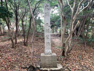 丸根砦の登城記録(くーさん)