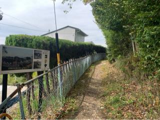 丸根砦の登城記録(くーさん)