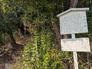 丸根砦の登城記録(たくあんさん)