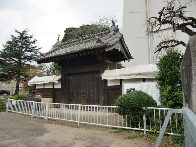 茨城県石岡市総社１丁目２−１０ 府中城の写真1