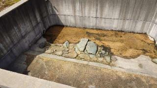 北ノ庄城の登城記録(アリケンさん)
