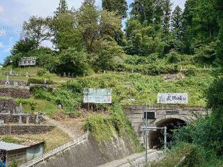 武節城の登城記録(本多百助さん)
