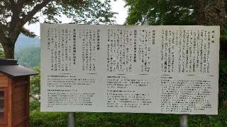 武節城の登城記録(オカドンさん)