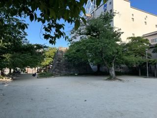 桜城の登城記録(清正さん)
