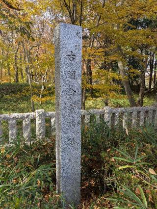 古河公方館の登城記録(まるさん)