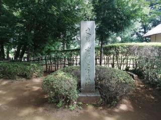 古河公方館の登城記録(けいいちさん)