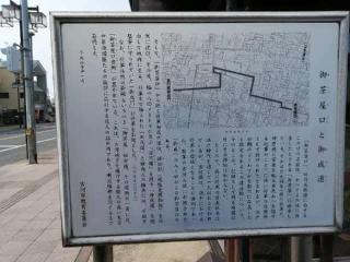 古河公方館の登城記録(けいいちさん)