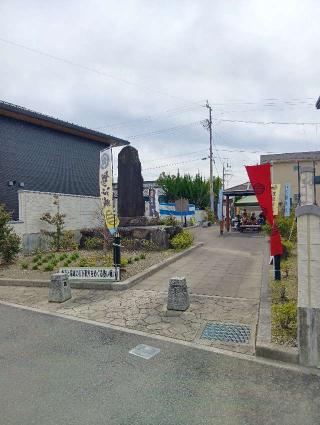 蟹江城の登城記録(生涯足軽さん)