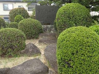 長久手城の登城記録(まさひろさん)