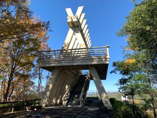 御嵩城の登城記録(くーさん)