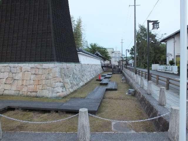 愛知県丹羽郡大口町城屋敷１丁目２６１ 小口城の写真2