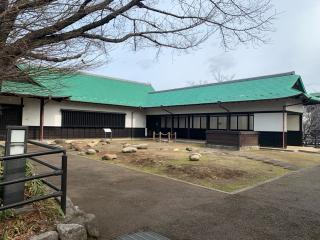 小口城の登城記録(くーさん)