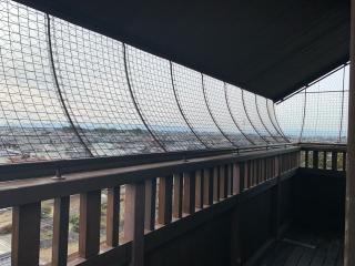 小口城の登城記録(くーさん)