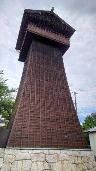 小口城の登城記録(オカドンさん)