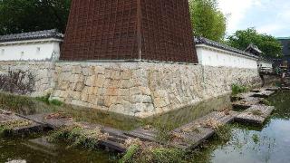 小口城の登城記録(オカドンさん)