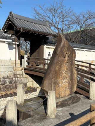 小口城の登城記録(チョコ康さん)