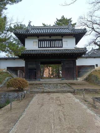 土浦城の登城記録(ケンタさん)