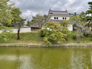 土浦城の登城記録(高虎っちさん)