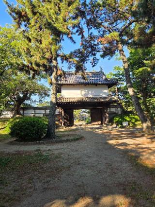土浦城の登城記録(jinさん)