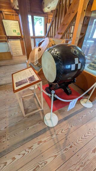 土浦城の登城記録(ニャン川さん)