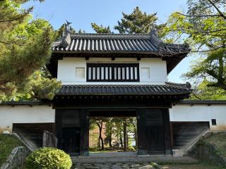 土浦城の登城記録(Shimax さん)