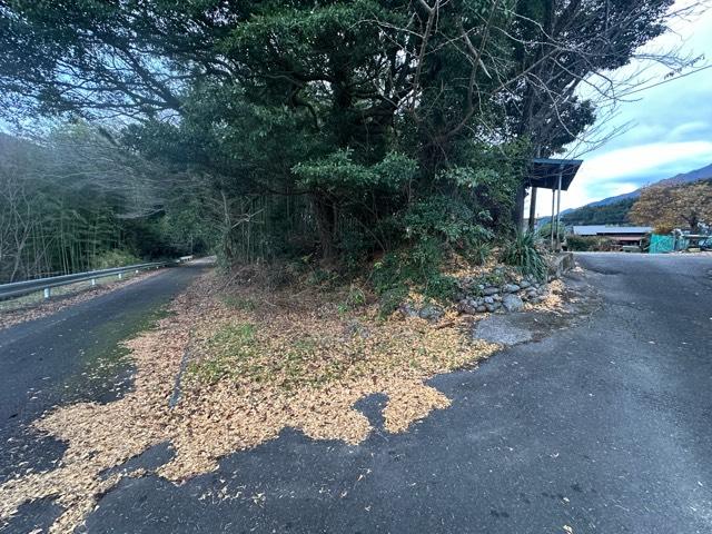 山梨県南巨摩郡南部町南部 南部氏館の写真2