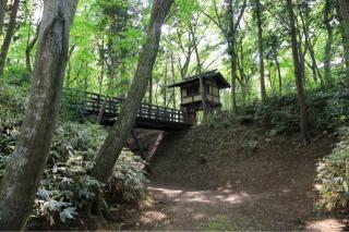 逆井城の登城記録(こにーさん)