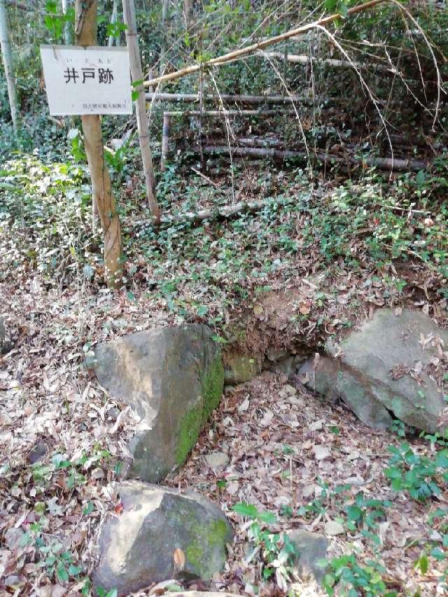 佐賀県杵島郡白石町堤1517-4他 須古城の写真3