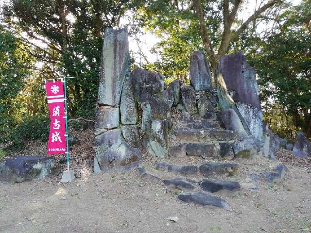 佐賀県杵島郡白石町堤1517-4他 須古城の写真5