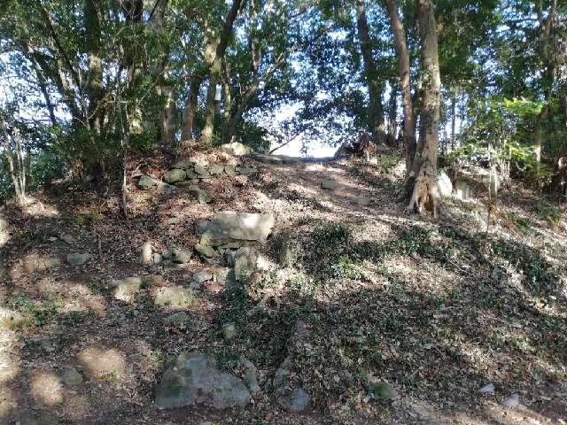 佐賀県杵島郡白石町堤1517-4他 須古城の写真6