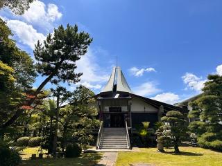 前田城跡(前田速念寺)の登城記録(しえるさん)