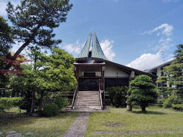 愛知県名古屋市中川区前田西町1-904 前田城(前田速念寺)の写真5