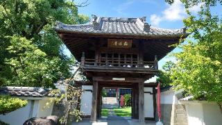 前田城（前田速念寺）の登城記録(オカドンさん)