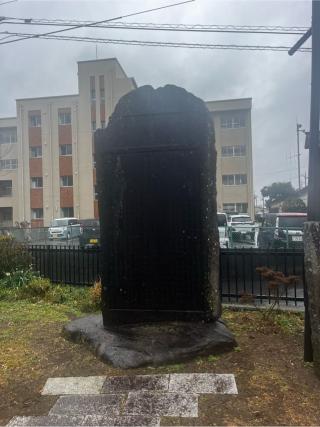 下館城の登城記録(やさかさん)