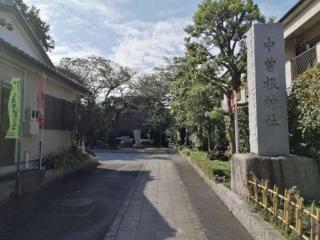 中曽根城の登城記録(けいいちさん)