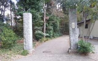 谷保城の登城記録(けいいちさん)