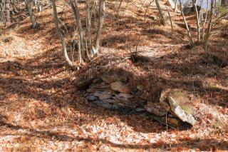松尾古城の登城記録(こにーさん)
