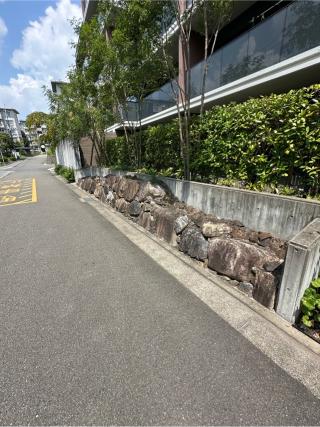 指月伏見城の登城記録(清正さん)