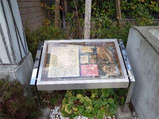 指月伏見城の登城記録(本多百助さん)