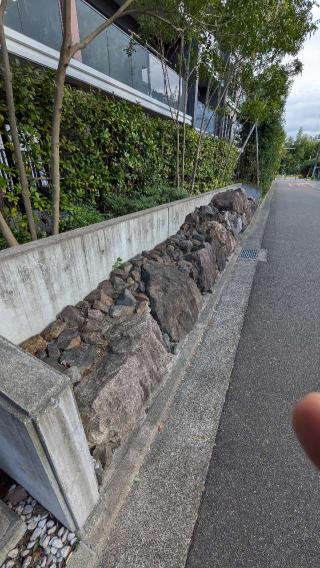 指月伏見城の登城記録(ニャン川さん)