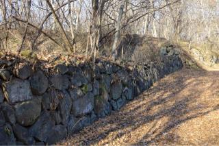 祢津城の登城記録(こにーさん)