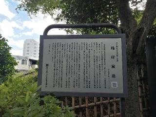 稲付城の登城記録(けいいちさん)