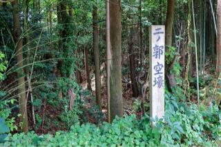 東林寺城の登城記録(こにーさん)
