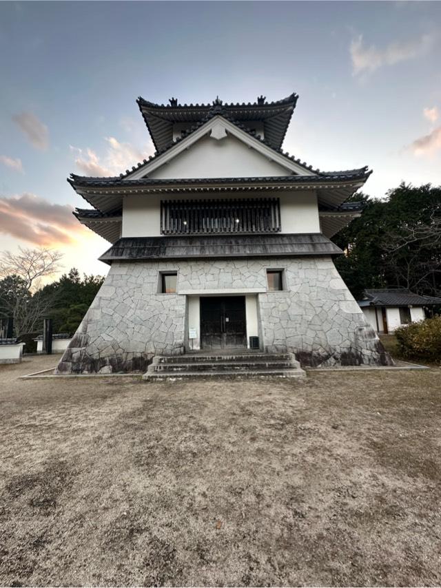 岡山県高梁市有漢町有漢 有漢常山城の写真2