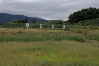 真壁城の登城記録(こにーさん)