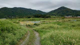 真壁城の登城記録(アリケンさん)